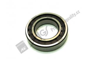 211: Ložisko válečkové LNJ-211 97-9542, 97-1295, 97-1317 AGS