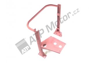 62115340: Front holder 7011-5302