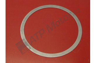 Z253523.18: Podložka vymezovací 0,20mm