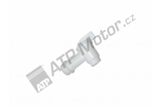 LM3323: Spout tap 3/4