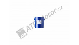 Lm 47 longz.fet+mos2 25kg Liqui Moly