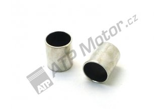 M000794: Track lift loader bush 260 Humpolec