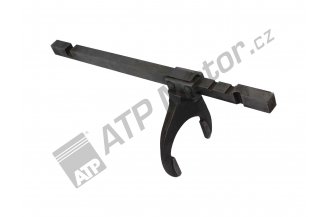 40112017: Vidlice přesuvná 1+Z.R