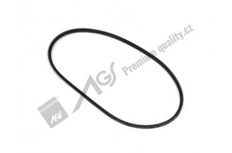 13X1350AVX: V-belt 1350La AVX 10-013-903 AGS