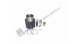 Válec vložený úplný 120/3KR T-815 EUR 0, 93-233-960, 341-000211 AGS