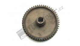 Einspritzpumpenrad z=52