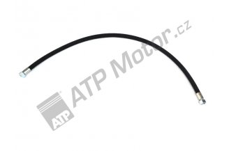 HV213X1200: Hydraulic hose M22x1,5