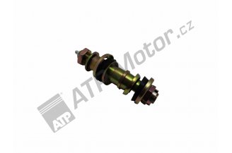 M803405111: Set of pin and rings