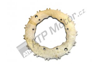 931733: CA JRL+ Lamelle