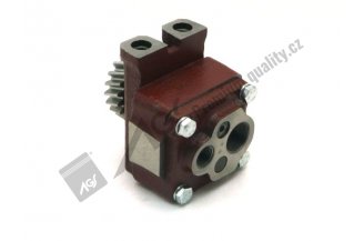 72010710AGS: Čerpadlo olejové 4V 5501-0798, 6901-0734 AGS