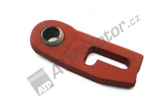 87450090: Kloub L výsuvná koncovka