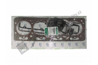 10000997AGS: Cylinder head gasket set 4V TUR s=1,50 mm Z 7520-10540 AGS