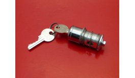Lock with a key JRL,FRT 10-368-920
