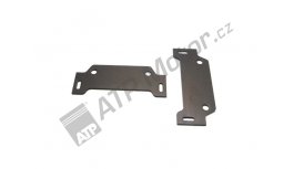 Držák upevnění JRL