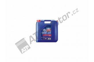 LM1061: Touring high tech shpd-mt.oil 15w-40 hd 20l Liqui Moly