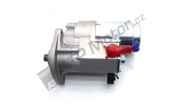 Startér 12V/2,2kW, z=9