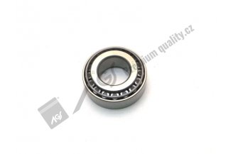 L32206: Tapered bearing 97-1413 AGS