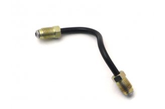 78225030: Tube to the LH cylinder