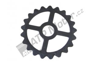 132140000010: Gear Cambridge