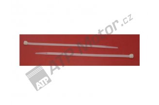 PASKAST300x7,8: Bandlänge 300x7,8