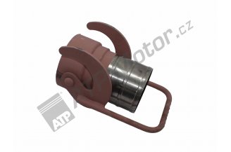 36110127: Koncovka savice s rychlouzávěrem