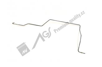 53234060: Trubka spodní   AGS