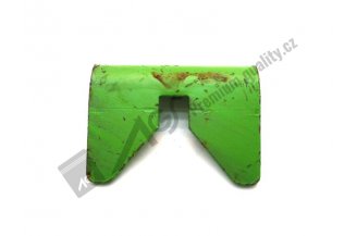 83453100: Konzola vodící 80-453-024 AGS