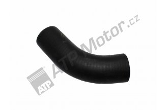 M851303010: Hose elbow bottom