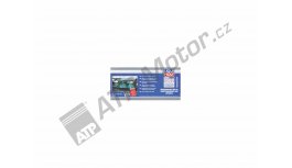 Liquifast 1502 bag set 1ks Liqui Moly