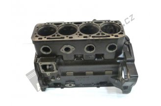 83002589: Crankcase 4V TUR with counter balanced 84-002-589