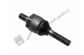 72113703AGS: Steering rod joint AX 2WD/4WD 93-0129, 93-0133, 93-0819, 93-1765, 3426312M1, M92,M97,JRL,JRL+,FRT AGS *