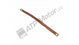 Erdungsband l=360,00 mm