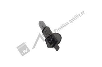 ZH312V55W: Žárovka H3 12V/55W 89-351-822, 93-351-018, 97-7033 AGS