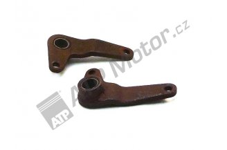 80295120: Lever assy