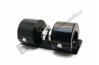 53371921 AGS: Heating fan assy 12V/120W 6246-7880, 89-351-905 AGS