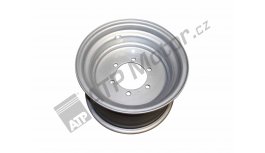 Radantrieb. 11,00x18 6/205/161 A2 ET0 MEFRO