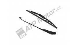 Frontscheibenwischer UNC