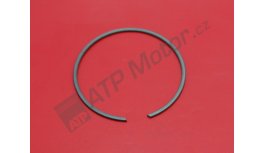 Kroužek pojistný CAP MAJN