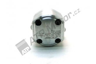 7010096M91: Servopumpe U 3512, PZS-4,5MF1 P,Hylmet