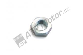 993694: Matice přítažná M22x1,5 L nízká