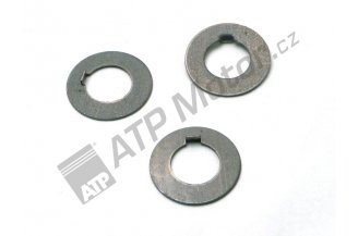 950404: Podložka pojistná přítažné matice vačkového hřídele