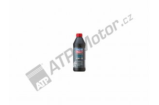 LM3087: Motorbike gear oil 10w-30 1l Liqui Moly