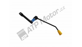 Páka ovladání PTO MAJ