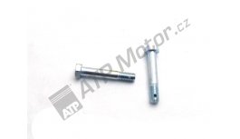Šroub M8x48