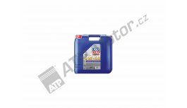 Leichtlauf high tech 5w-40  20l Liqui Moly