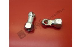 Přípojka ručního čerpadla M14x1,5 93-009-201 AGS