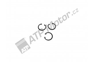 240252: Kroužek pojistný 30 vnitřní M-25