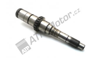 64791856: Hřídel hnací 18345