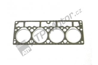 MTE78,40: Těsnění hlavy válců M25 4x4 s=2,00 mm
