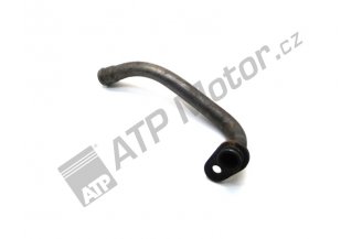 80108080: Inlet pipe